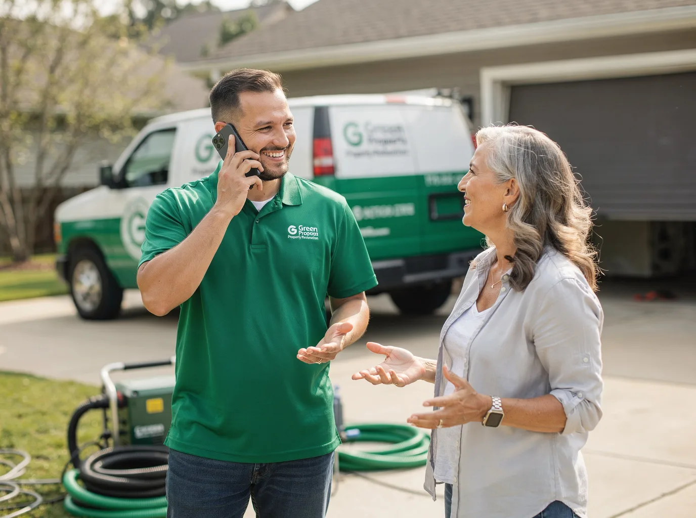 Water Damage Restoration Dodgeville, MI FAQs